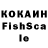 A PVP крисы CK Fialka Pley